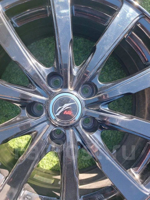 RTX Fang. 7.0x17", 5x114.3, ET40, �� 73,1���. ����