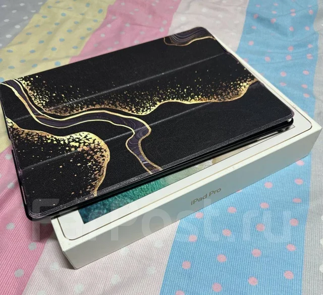 Apple iPad Pro 12.9 2017. 12.2 ������, ������ 256 �� ����
