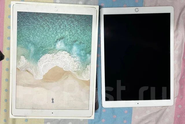 Apple iPad Pro 12.9 2017. 12.2 ������, ������ 256 �� ����