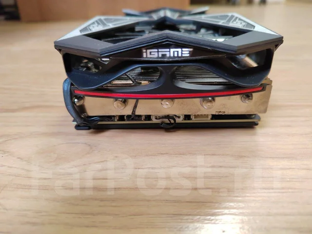 GeForce RTX 2080 ����