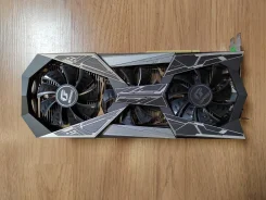 GeForce RTX 2080 ����