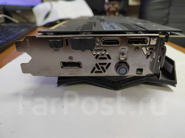 GeForce RTX 2080 ����