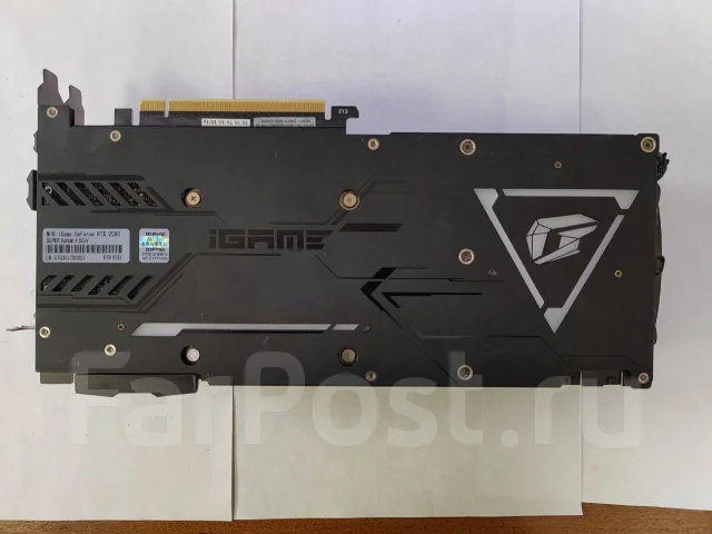 GeForce RTX 2080 ����