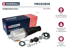 ������������ (���) AUDI A8 II, AUDI S8 II Marshall M8020808 M8020808 ����