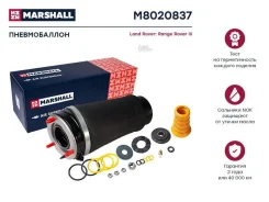 ������������ (���) LAND Rover Range Rover III Marshall M8020837 M8020837 ����