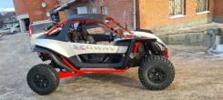 Segway Villain SX10 WX. ��������, ���� ���\���, ��� ������� ����