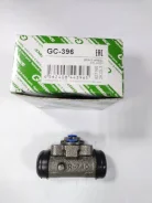 ������� ��������� ������� G-brake ���. GC396 4755087401 13040350 ����