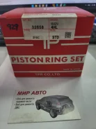 ������ ��������� 4HL1 / SDI10192 / 32658 STD TP (D=115 / 3-2-3) 8-97331-641-0 ����