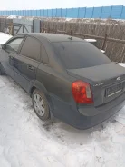 Chevrolet Lacetti. F16D3 ����