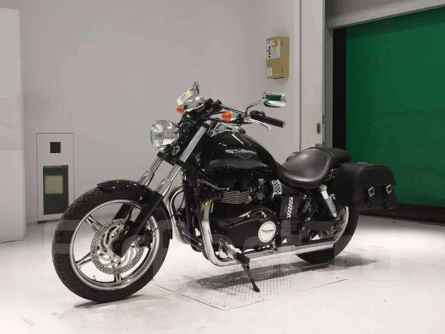 Triumph Speedmaster. 865����. ��., ��������, ���������, ��� �������. ��� ����� �� ������������ ����