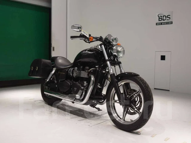 Triumph Speedmaster. 865����. ��., ��������, ���������, ��� �������. ��� ����� �� ������������ ����
