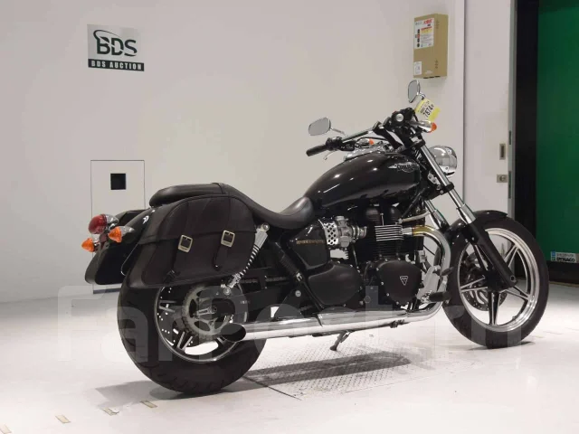Triumph Speedmaster. 865����. ��., ��������, ���������, ��� �������. ��� ����� �� ������������ ����