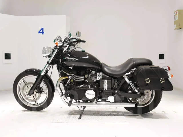 Triumph Speedmaster. 865����. ��., ��������, ���������, ��� �������. ��� ����� �� ������������ ����