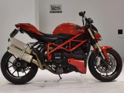 Ducati Streetfighter 848. 848����. ��., ��������, ���������, ��� �������. ��� ����� �� ������������ ����