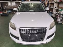 Audi Q7. WAUZZZ4LXCD043275, CJT ����