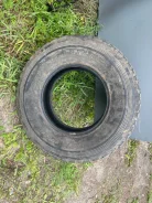 Dunlop Road Gripper S. ������, 2006 ���, �/�, ����� 60 %. �������� ������ ����