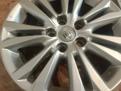 Proma �����. 4.0x15", 5x100, ET-140, �� 116,1���. ����