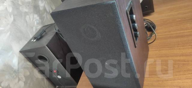 Акустическая система Aceline 2.0 ASP400, б/у, в наличии. Цена: 1 500 ...
