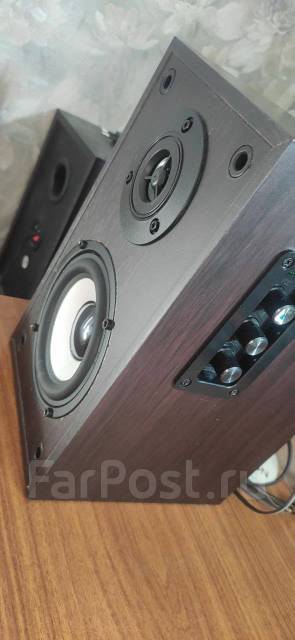 Акустическая система Aceline 2.0 ASP400, б/у, в наличии. Цена: 1 500 ...
