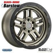 MLJ Black Rhino Barstow. 9.5x20", 5x150, ET12. ��� ����� �� ������������ ����
