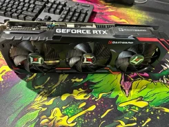GeForce RTX 3080 Ti ����