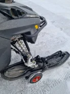 BRP Ski-Doo Expedition SE. ��������, ��, �� ����