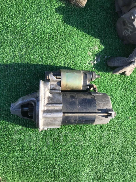 ������� Toyota 1GFE 228000-0551 ����