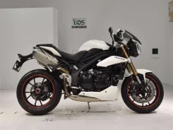 Triumph Speed Triple. 1 050����. ��., ��������, ���������, ��� �������. ��� ����� �� ������������ ����