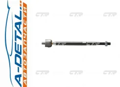���� ������� CTR CR0224 (CRIS-8), ������ CR0224 ����