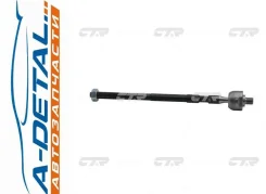 ���� ������� CTR CR0525 (CRRE-4), ������ CR0525 ����