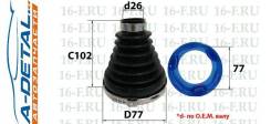 ������� ������� 16F SS-3021 (04437-47030) ���������� SS3021 ����