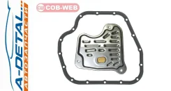 ������ ���� � ������������� ���������� ������� COB-WEB 11320ASR (SF320A073200SR) 11320ASR ����