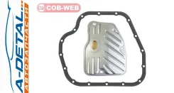 ������ ���� � ������������� ���������� ������� COB-WEB 11427BSR (SF427B073200SR) 11427BSR ����