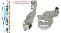 ������ ���� � ��������� ���������� ������� COB-WEB 112450S-01 (SF245071860) 112450S01 ����