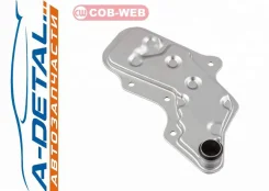 ������ ���� � ��������� ���������� ������� COB-WEB 11186AS-03 (SF186A071860) 11186AS03 ����