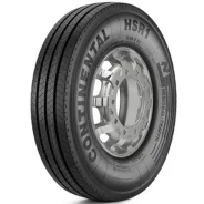 Continental HSR1