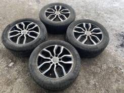 Lifan. 6.0x16", 5x114.3, ET45 