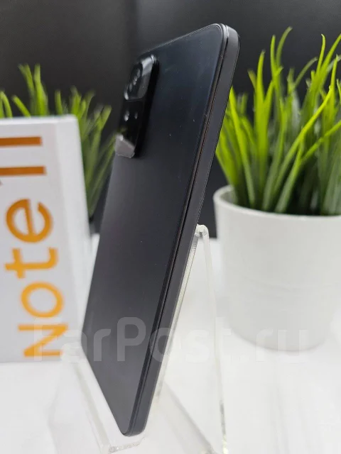 Xiaomi Redmi Note 11 Pro. �/�, 256 ��, ������, 3G, 4G LTE, 5G, Dual-SIM, NFC ����