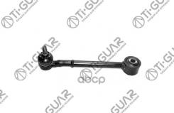   /  / /Ti-Guar  Toyota Rav4 2010- Harrier 2013-2017 Aca3# Avu65w+Zsu6#W; Tg-48710-0R040; (0125Aca33 4871042030) Rr ...