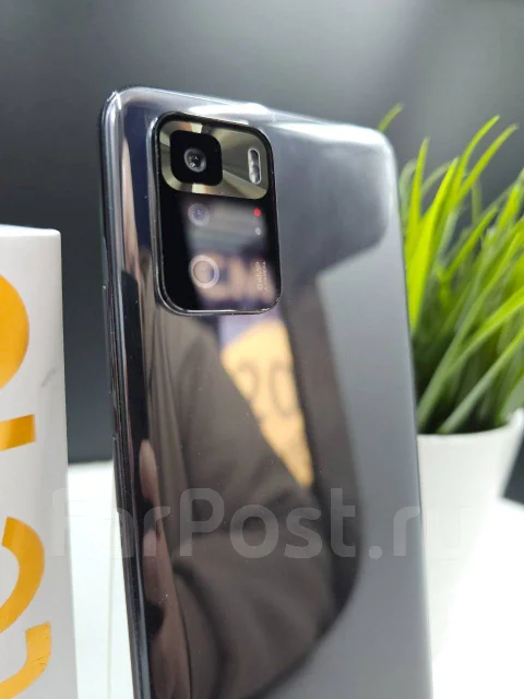 Xiaomi Redmi Note 10 Pro. �/�, 256 ��, �����, 3G, 4G LTE, Dual-SIM, NFC ����