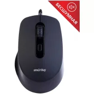 ���� Smartbuy ONE 265-K, ���������, ������, 4btn+Roll ����