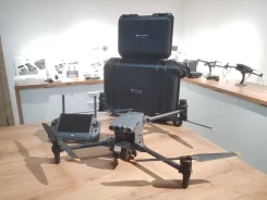 DJI Matrice 30T. � ������� ����