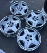 Auto Couture. 8.0/8.0x18", 5x114.3, ET40/35, �� 73,1���. ����