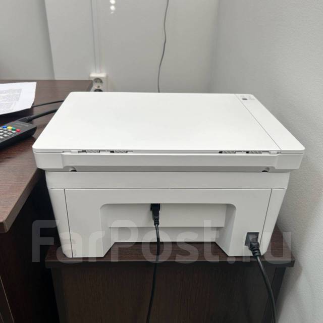 МФУ лазерный HP LaserJet Pro MFP M28-M31, б/у, в наличии. Цена: 4 000 ...