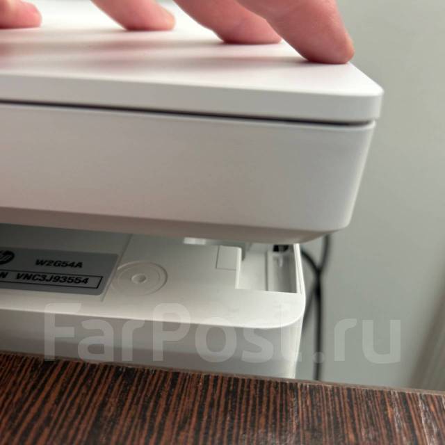 МФУ лазерный HP LaserJet Pro MFP M28-M31, б/у, в наличии. Цена: 4 000 ...