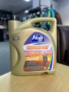 Ravenol RSS