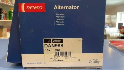 ��������� Denso DAN998 DAN998 ����