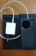 Vivo IQOO 12 Pro. �/�, 256 ��, ������, 5G ����