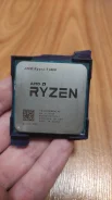 AMD Ryzen 5 1600 ����