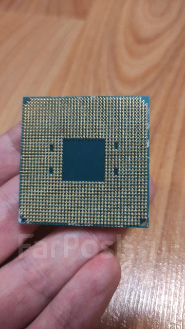 AMD Ryzen 5 1600 ����